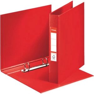 Esselte 47683 Red A5 Ring Binder - Ring Binder Esselte 47683 Red A5 Ring Binder - Ring Binder
