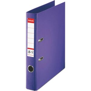 Esselte 811540 Violet A4 Ring Binder - Document Organizer Esselte 811540 Violet A4 Ring Binder - Document Organizer