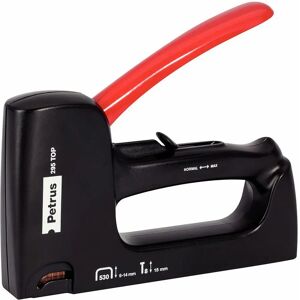 Petrus 295 TOP Nail Gun - Professional Petrus 295 TOP Nail Gun - Professional