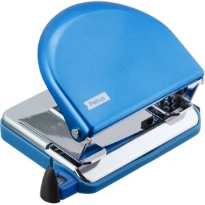 Petrus 626518 Azul - Grapadora Metálica - Hasta 20 Hojas Petrus 626518 Azul - Grapadora Metálica - Hasta 20 Hojas