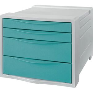 Esselte 626284 White Office Drawer Unit - Office Drawer Unit Esselte 626284 White Office Drawer Unit - Office Drawer Unit