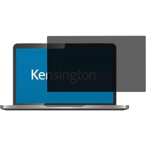 Kensington 626455 12.5" Privacy Screen Filter - Frameless, 16:9 Kensington 626455 12.5" Privacy Screen Filter - Frameless, 16:9