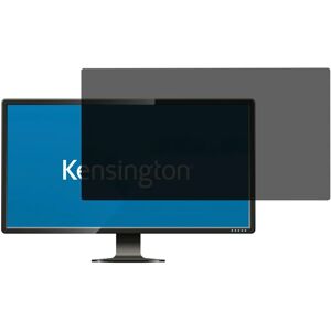 Kensington Model 626486 - Privacy Filter for 23.8" Monitor - Black Kensington Model 626486 - Privacy Filter for 23.8" Monitor - Black