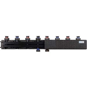 Afriso Kesselverteiler 77312 KSV 125-4 - Heizkreisverteiler Afriso Kesselverteiler 77312 KSV 125-4 - Heizkreisverteiler