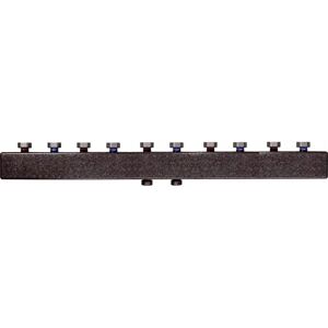 Afriso Kesselverteiler 77313 KSV 125-5 - Kesselverteiler Afriso Kesselverteiler 77313 KSV 125-5 - Kesselverteiler