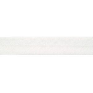 Prym 20mm Stretch Bias Binding Tape White - per metre Prym 20mm Stretch Bias Binding Tape White - per metre