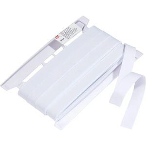 Cinta elástica fuerte Prym 25mm Blanca - por metro Cinta elástica fuerte Prym 25mm Blanca - por metro