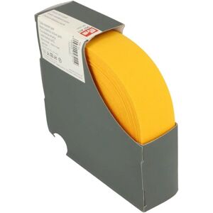 Prym Fascia Elastica Gialla 38mm - Rotolo da 10m Prym Fascia Elastica Gialla 38mm - Rotolo da 10m