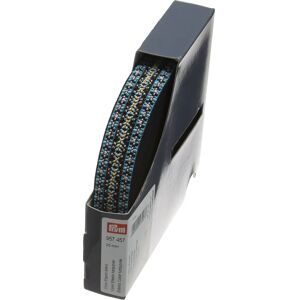 Prym 957457 Turquoise Elastic - Elastic - 25 mm Prym 957457 Turquoise Elastic - Elastic - 25 mm