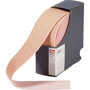 Prym 50mm Sparkle Metallic Lurex Elastic - Rose Gold - Elastic Product Type Prym 50mm Sparkle Metallic Lurex Elastic - Rose Gold - Elastic Product Type