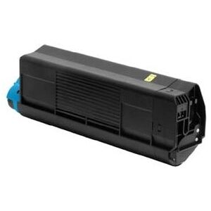 OKI - 42804513 - C3100 - Jaune - Cartouche de toner - Publicité OKI - 42804513 - C3100 - Jaune - Cartouche de toner - Publicité
