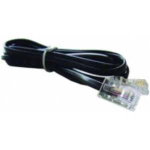 Cable de red Unify RJ-45/RJ-45 2m Cat6 Cable de red Unify RJ-45/RJ-45 2m Cat6