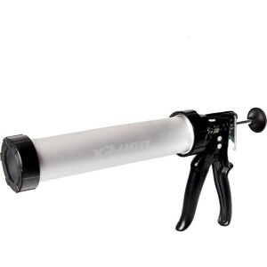 Dönges Pistolet à Calfeutrer - Professionnel - Pour cartouches 310 ml - Publicité Dönges Pistolet à Calfeutrer - Professionnel - Pour cartouches 310 ml - Publicité