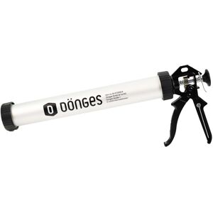Dönges Pistolet à Cartouche PROFI-Schub - 600 ml - Aluminium Durable - Publicité Dönges Pistolet à Cartouche PROFI-Schub - 600 ml - Aluminium Durable - Publicité