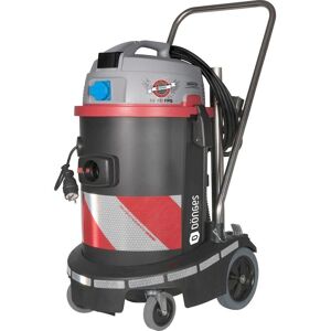 Dönges - Hero FPS - Aspirateur pompe pompier - Publicité Dönges - Hero FPS - Aspirateur pompe pompier - Publicité