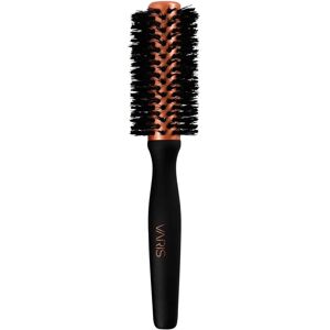 VARIS Boar Brush Small 25 mm - Hair Brush VARIS Boar Brush Small 25 mm - Hair Brush