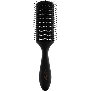 VARIS Vent Brush - Hairbrush for Styling & Detangling VARIS Vent Brush - Hairbrush for Styling & Detangling