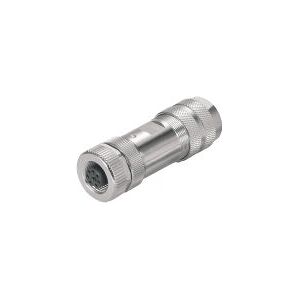 Weidmüller 1258930000 Metallischer Drahtverbinder - Drahtverbinder Weidmüller 1258930000 Metallischer Drahtverbinder - Drahtverbinder