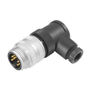 Weidmüller SAISW-3/11-7/8 Sensor/Actuator Stecker - IP 67 Weidmüller SAISW-3/11-7/8 Sensor/Actuator Stecker - IP 67