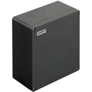 Custodia elettrica IP66 Weidmüller POK 252512 - Resistente agli urti Custodia elettrica IP66 Weidmüller POK 252512 - Resistente agli urti