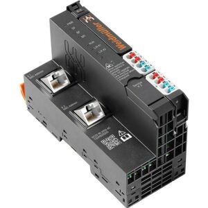 Weidmüller UC20-WL2000-AC - PLC Feldbus-Stecker - IP20 - 52x120x76mm Weidmüller UC20-WL2000-AC - PLC Feldbus-Stecker - IP20 - 52x120x76mm