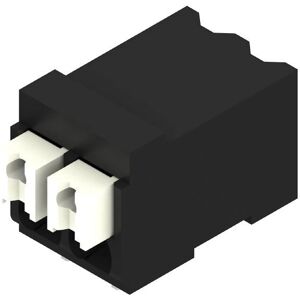 Weidmüller - LSF-SMD 3.50/02/90 - 2-polig - Terminalblock Weidmüller - LSF-SMD 3.50/02/90 - 2-polig - Terminalblock