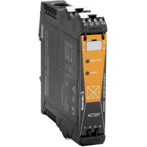 Weidmüller ACT20P-CMT-60-RC-S - Signalwandler Weidmüller ACT20P-CMT-60-RC-S - Signalwandler