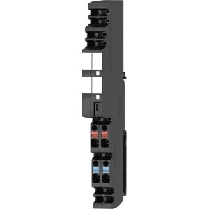 Weidmüller Elektrischer Schutzschalter - DIN-Schiene - 25mA - 24V - 1 Kanal Weidmüller Elektrischer Schutzschalter - DIN-Schiene - 25mA - 24V - 1 Kanal
