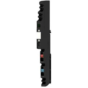 Weidmüller 2080480000 Elektronischer Leitungsschalter - 25mA, 24V, 1 Kanal Weidmüller 2080480000 Elektronischer Leitungsschalter - 25mA, 24V, 1 Kanal