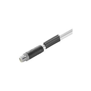 Weidmüller 2455220150 Sensor-/Aktor-Kabel - 1,5m M12 Schwarz Weidmüller 2455220150 Sensor-/Aktor-Kabel - 1,5m M12 Schwarz