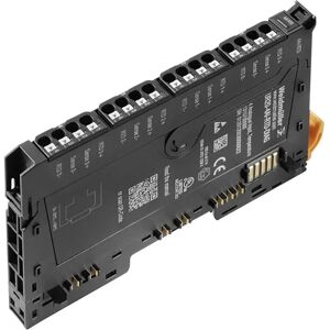 Weidmüller UR20-4AI-RTD-HP-DIAG - Eingang Modul Weidmüller UR20-4AI-RTD-HP-DIAG - Eingang Modul
