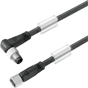 Weidmüller SAIL-M8WM8G-5-1.5U - Sensor/Aktor-Steckverbinder Weidmüller SAIL-M8WM8G-5-1.5U - Sensor/Aktor-Steckverbinder