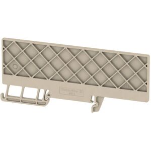 Weidmüller APP 3 Separation Plate - Seperation Plate Weidmüller APP 3 Separation Plate - Seperation Plate