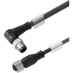 Weidmüller SAIL-M12WM12G-5-10V Sensor-/Aktorkabel Weidmüller SAIL-M12WM12G-5-10V Sensor-/Aktorkabel