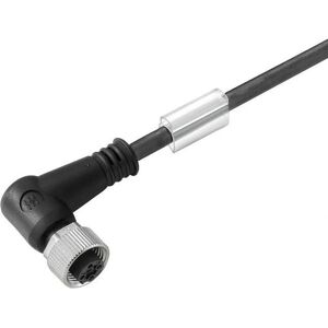Weidmüller SAIL-M12BW-4-100U Sensor/Actuator Stecker Weidmüller SAIL-M12BW-4-100U Sensor/Actuator Stecker