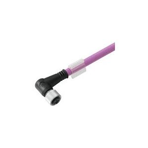 Weidmüller SAIL-M12BW-CD-15B - 15 m Sensor/Actuator Cable Weidmüller SAIL-M12BW-CD-15B - 15 m Sensor/Actuator Cable