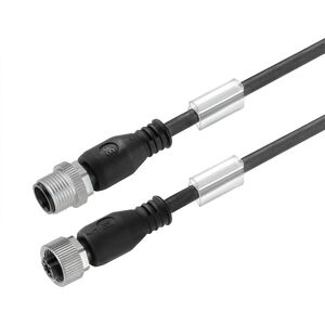 Weidmüller SAIL-M12GM12G-5-4.8U - Sensor/Actuator Kabel Weidmüller SAIL-M12GM12G-5-4.8U - Sensor/Actuator Kabel