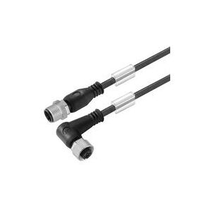 Weidmüller SAIL-M12GM12W-3-8.6U - Sensor/Actuator Kabel Weidmüller SAIL-M12GM12W-3-8.6U - Sensor/Actuator Kabel