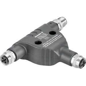 Weidmüller 2616440000 Sensor-/Aktor-Steckverbinder - 1 St. Weidmüller 2616440000 Sensor-/Aktor-Steckverbinder - 1 St.