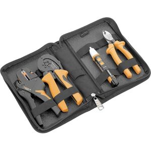 Weidmüller P Bag Set 5 Werkzeugtasche Weidmüller P Bag Set 5 Werkzeugtasche