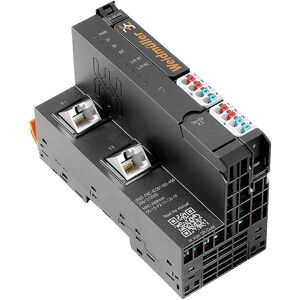 Weidmüller UR20-FBC-IEC61162-450 - Feldbus-Koppler - 24 V/DC Weidmüller UR20-FBC-IEC61162-450 - Feldbus-Koppler - 24 V/DC