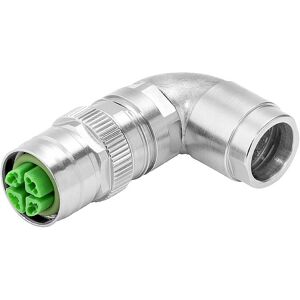 Weidmüller 2702720000 Sensor-/Aktor-Steckverbinder - 8 Pole Weidmüller 2702720000 Sensor-/Aktor-Steckverbinder - 8 Pole