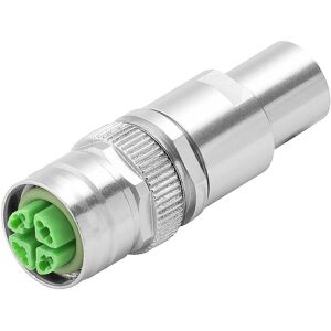 Weidmüller 2662090000 Sensor-/Aktor-Stick - 8 Pole Weidmüller 2662090000 Sensor-/Aktor-Stick - 8 Pole