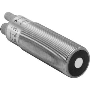 Capteur à ultrasons Pepperl Fuchs UC500-30GM-E6R2-V15 - 30-500mm - PNP - Publicité Capteur à ultrasons Pepperl Fuchs UC500-30GM-E6R2-V15 - 30-500mm - PNP - Publicité