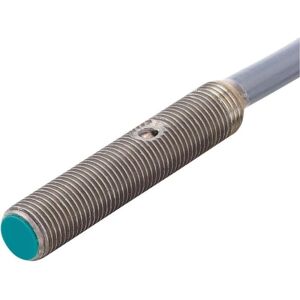 Pepperl & Fuchs NBB0.8-5GM25-E2 Induktiver Sensor - 25mm, Metall, PNP Pepperl & Fuchs NBB0.8-5GM25-E2 Induktiver Sensor - 25mm, Metall, PNP