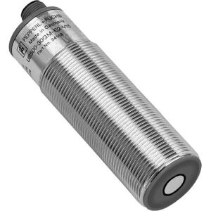 Capteur à ultrasons Pepperl & Fuchs UB500 - Portée 30-500mm Capteur à ultrasons Pepperl & Fuchs UB500 - Portée 30-500mm