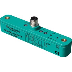 Pepperl & Fuchs PMI80-F90-IU-V1 Système de mesure de position - Publicité Pepperl & Fuchs PMI80-F90-IU-V1 Système de mesure de position - Publicité