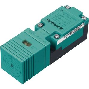 Pepperl & Fuchs NJ15-M1K-A2 Sensor de proximidad inductivo Pepperl & Fuchs NJ15-M1K-A2 Sensor de proximidad inductivo