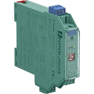 Pepperl+Fuchs KFD2-ST3-EX1.LB Amplificateur de signal - Signal Amplifier - Publicité Pepperl+Fuchs KFD2-ST3-EX1.LB Amplificateur de signal - Signal Amplifier - Publicité