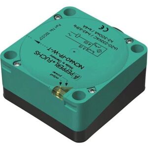 Pepperl & Fuchs SJ15-E-Y37062 Sensor - Induktiv NPN, 15mm Pepperl & Fuchs SJ15-E-Y37062 Sensor - Induktiv NPN, 15mm